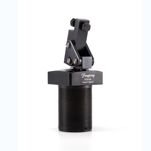 FPLCU空壓杠桿缸