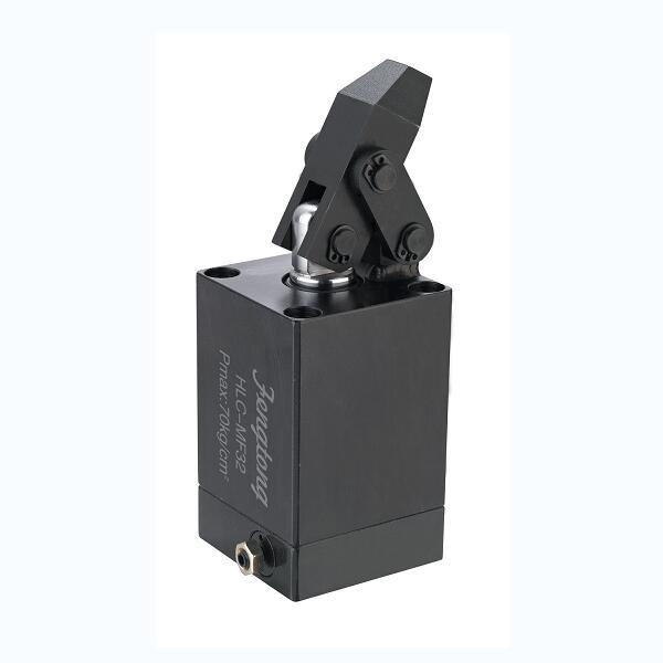 HLC-MF杠桿式油壓缸油路板調速