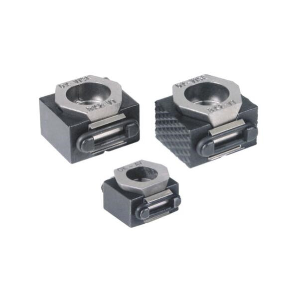 OK-VISE高品質精巧型夾鉗