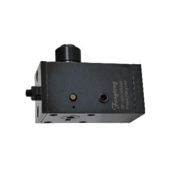 SP-AH空油壓兩用型支撐桿